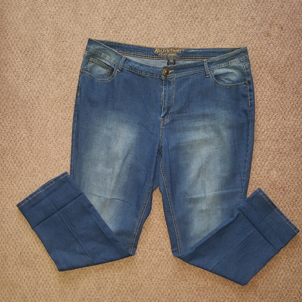 Blue Jeans
